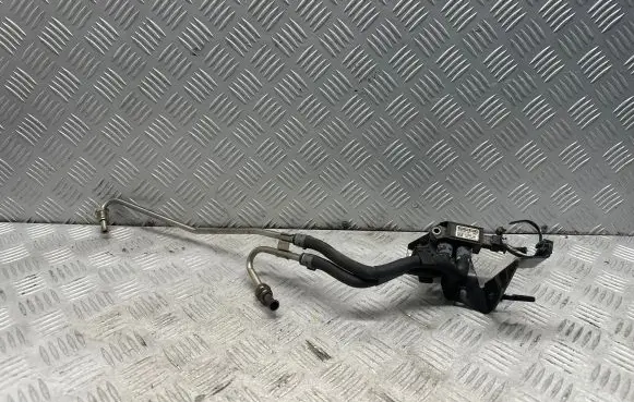 Audi Q7 4M Exhaust gas pressure sensor 059906051J 60789982 81MPP1301