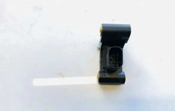 BMW 5 E60 E61 Airbag deployment crash/impact sensor 6977398