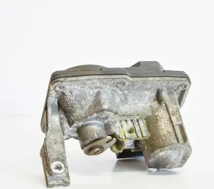 Skoda Octavia Mk3 (5E) Throttle valve 5Q0253691F