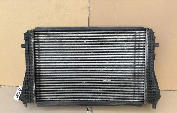 Audi A3 S3 8P Intercooler radiator 1K0145803T