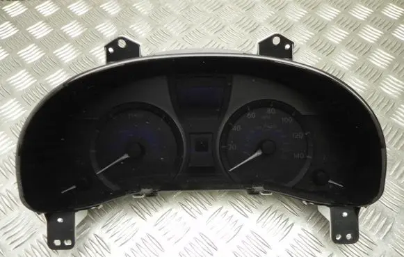 Lexus RX 450H Speedometer (instrument cluster) 8380048C90 B1159