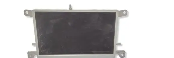 Audi Q5 SQ5 Screen/display/small screen 8T0919603G