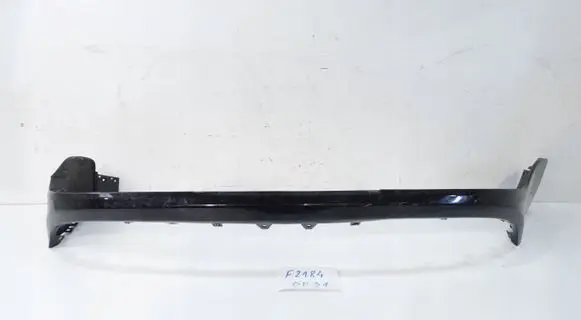 Jeep Renegade Front bumper 735579025