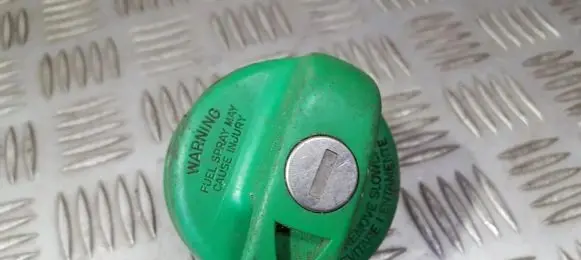 Fiat Bravo - Brava Fuel tank filler cap 