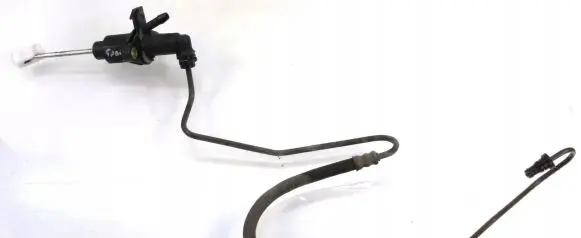 Skoda Fabia Mk1 (6Y) Clutch master cylinder 6Q0721388A