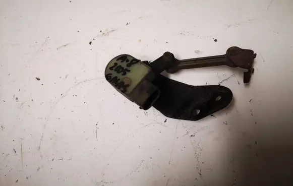 Audi A8 S8 D3 4E Yaw turn rate sensor 4E0907503C 6PM00816151