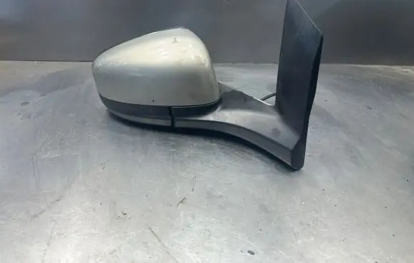 Ford Transit Courier Front door electric wing mirror 0411053