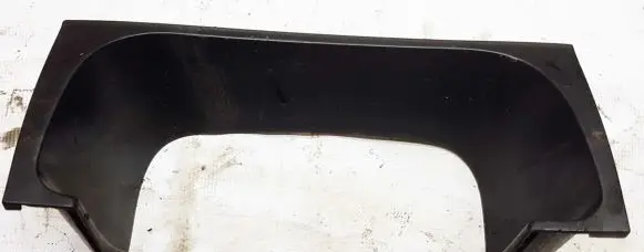 Volkswagen Golf III Dashboard trim 1H6857059