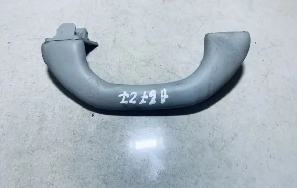 Volkswagen Golf V Front interior roof grab handle 1k0857607f