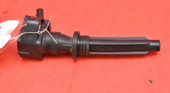 Jaguar XE High voltage ignition coil DX23-12A366-AC