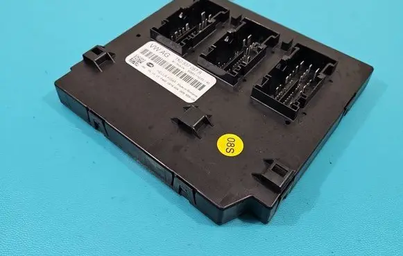 Skoda Superb B6 (3T) Central body control module 1K0937087R IMPRK1375004