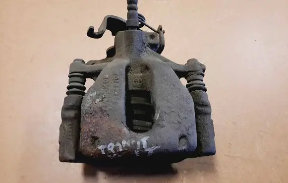Ford Transit Rear brake caliper