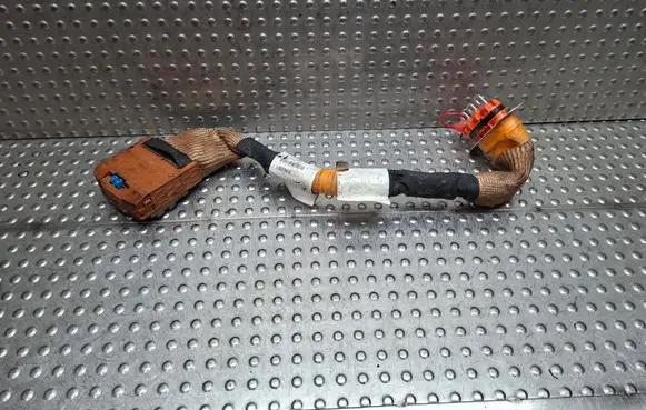 Renault Clio V Other wiring loom S26279007 297A33828R