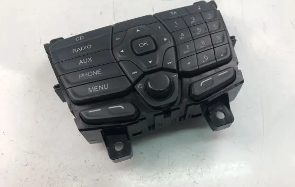 Ford Transit - Tourneo Connect Interior fan control switch BK2T18K811EC