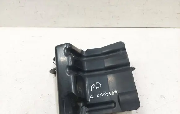 Citroen C-Crosser Radiator trim 6400A480 3H45X
