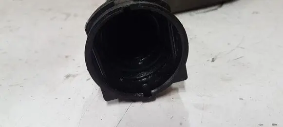 BMW 3 F30 F35 F31 Engine coolant pipe/hose 7812525