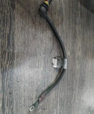 BMW 5 E60 E61 Glow plug wires 778923005 1314713 EMA81SS