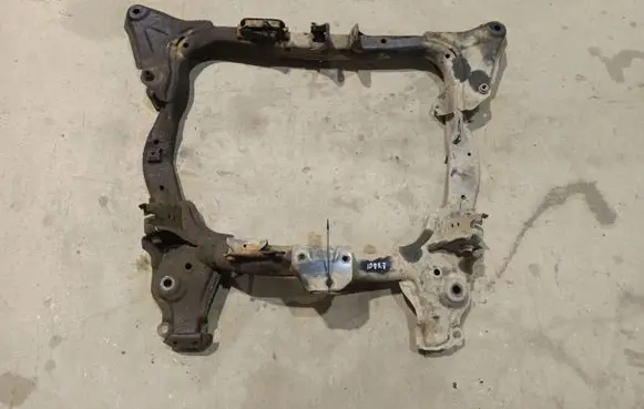 Honda FR-V Front subframe