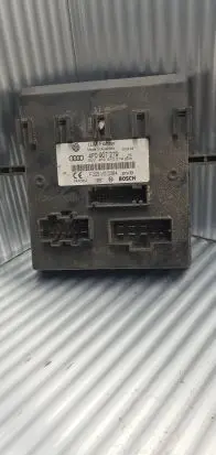 Audi A6 S6 C6 4F Comfort/convenience module 4F0907279 F005V00384