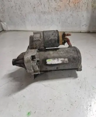 Renault Scenic II - Grand scenic II Starter motor 8200628430 8200628430B
