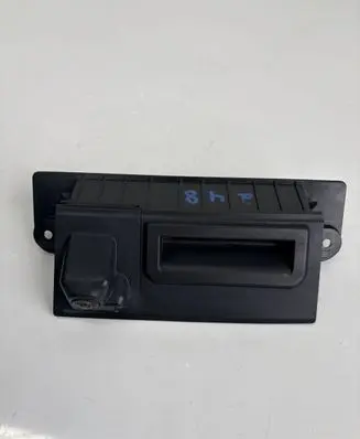 Audi E-tron GT Reversing camera 4J3827574B