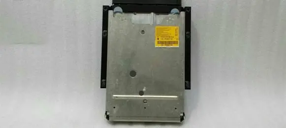 Porsche 911 997 Other exterior part 99758001304