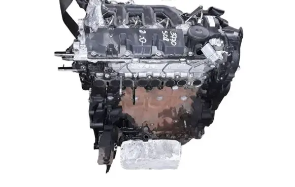 Peugeot 508 Engine RHF