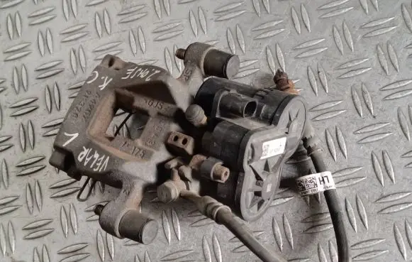 Land Rover Range Rover Velar Rear brake caliper GX732K328BF