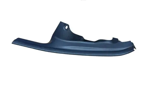 BMW 3 E90 E91 Other sill/pillar trim element 51437066991 7066991 11242010