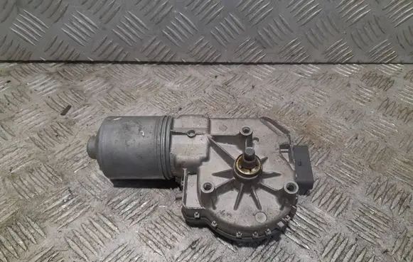 Audi A8 S8 D3 4E Wiper motor 4E2885119B 0390241852