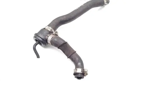 Dacia Sandero Engine coolant pipe/hose 3028024