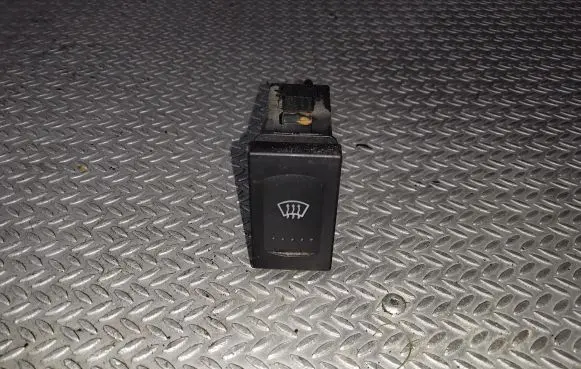 Volkswagen Sharan Windscreen/window heater switch 7M3959622