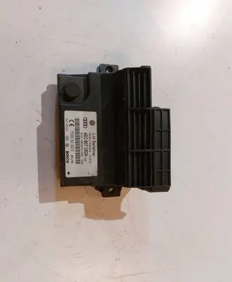 Audi A8 S8 D3 4E Other control units/modules 4E0907280A F005S00073 4E0910280