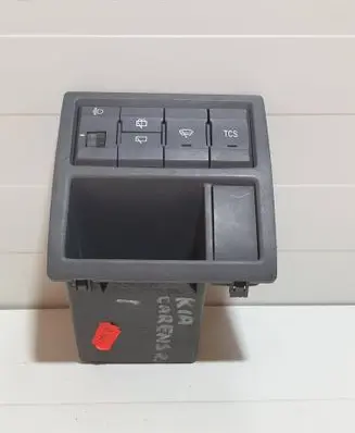 KIA Carens I Headlight level height control switch 0K2FA55311