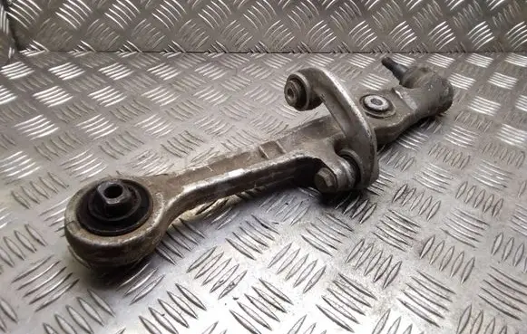Front lower control arm/wishbone