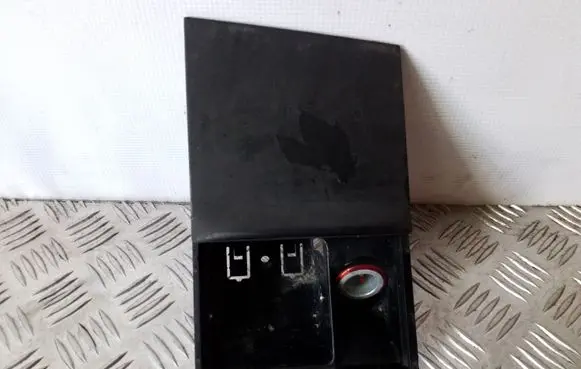 Volkswagen Golf IV Car ashtray 1J0857961C