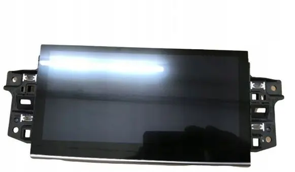 Audi Q8 Screen/display/small screen 4M8919605
