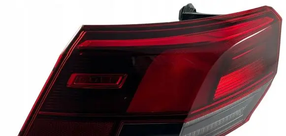 Volkswagen Golf VIII Rear/tail lights 5H0945095C