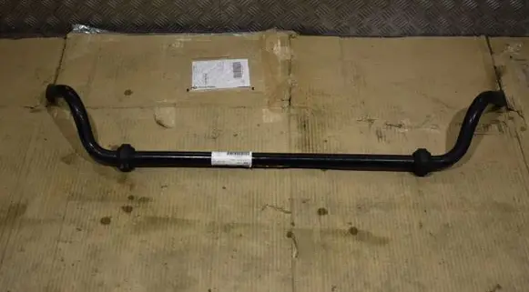 Porsche Cayenne (9Y0 9Y3) Other under body part 