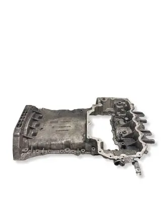 Mercedes-Benz S W222 Oil sump A6420141400