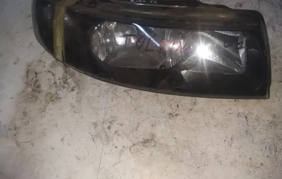 Seat Toledo II (1M) Headlight/headlamp 1m1941002b