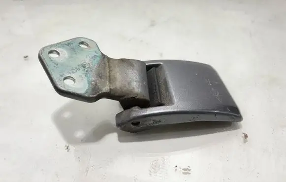 Volkswagen Transporter - Caravelle T5 Loading door upper hinge 7H0827151