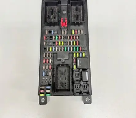 Land Rover Range Rover L405 Fuse box set DK52-14F041-AC