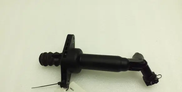 Clutch slave cylinder
