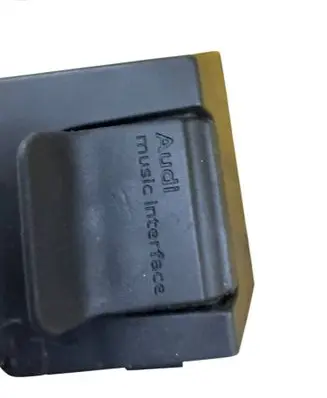 Audi A7 S7 4G Other interior part 4G0035909