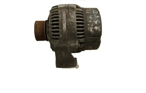 Alfa Romeo 155 Generator/alternator 0123345004