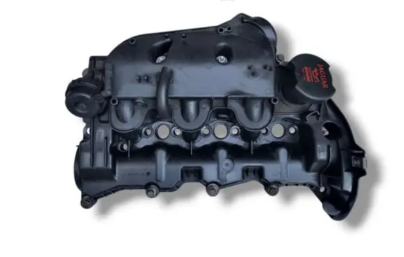 Jaguar XF X250 Rocker cam cover 4S7Q-9424-KB
