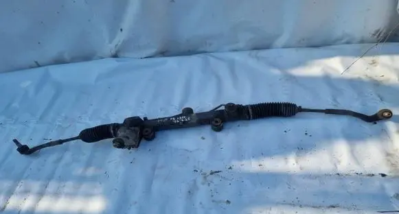 Mercedes-Benz C W203 Steering rack A20311011002
