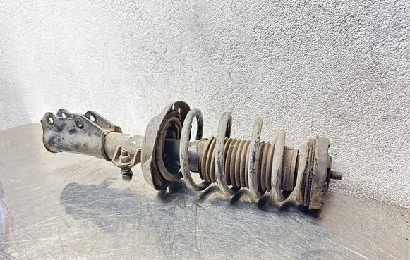 Opel Insignia A Front shock absorber with coil spring 13245976 367327926 E4612101