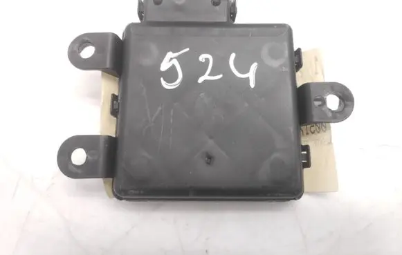 Fiat Bravo Parking PDC control unit/module 00517745000